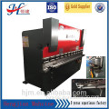 HENGJIAN Heavy Duty Metal Sheet Press Brake Machine